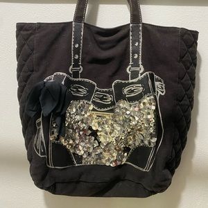 Juicy couture bag